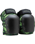 Protection Street Knee Pads - Camo