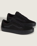Skate Old Skool Shoes - Black/Black