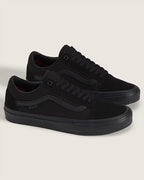 Skate Old Skool Shoes - Black/Black