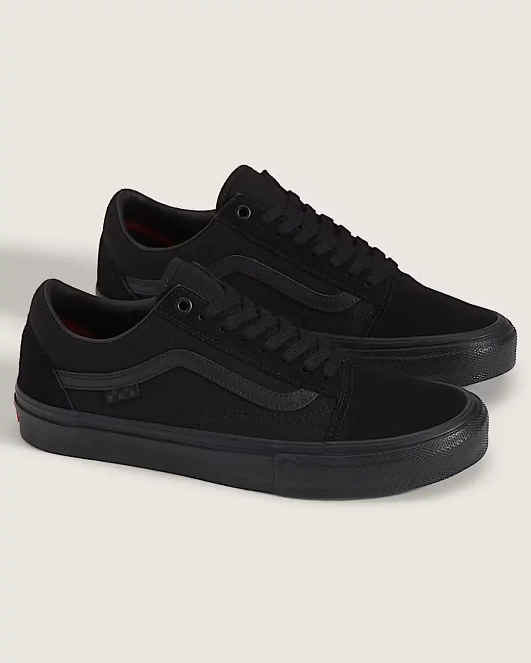 Skate Old Skool Shoes - Black/Black