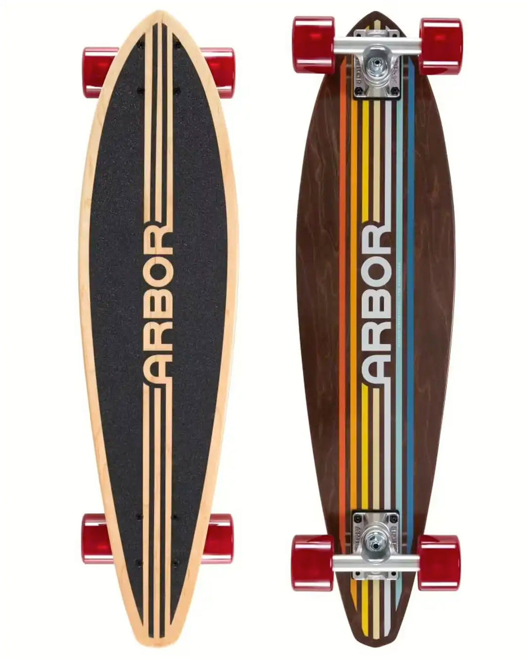 Cruiser Complet Micron Hawkshaw