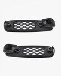 Ts 2.0 Ultragrip Toe Strap - Black