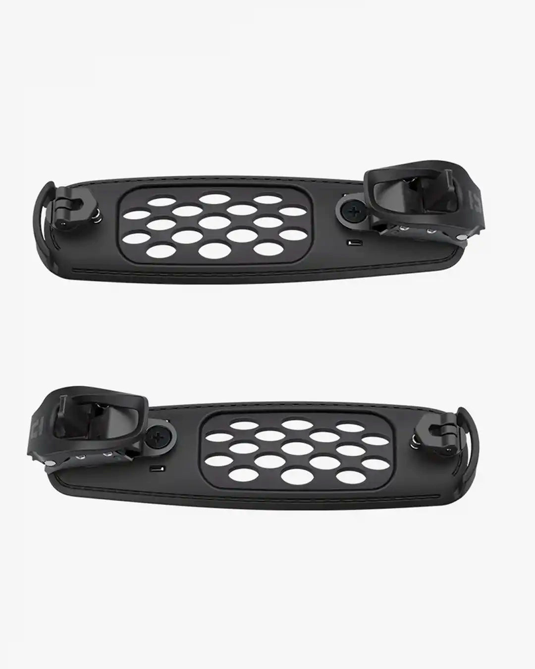 Ts 2.0 Ultragrip Toe Strap - Black