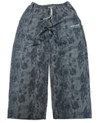 Pantalon de neige Pantalon Neige Parachute - Blotch Print - Cool Grey par SOUVENIR