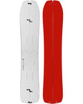 Splitboard Transition Finder - (Brushed)