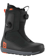 Reset Pro Snowboard Boots - Black 2026