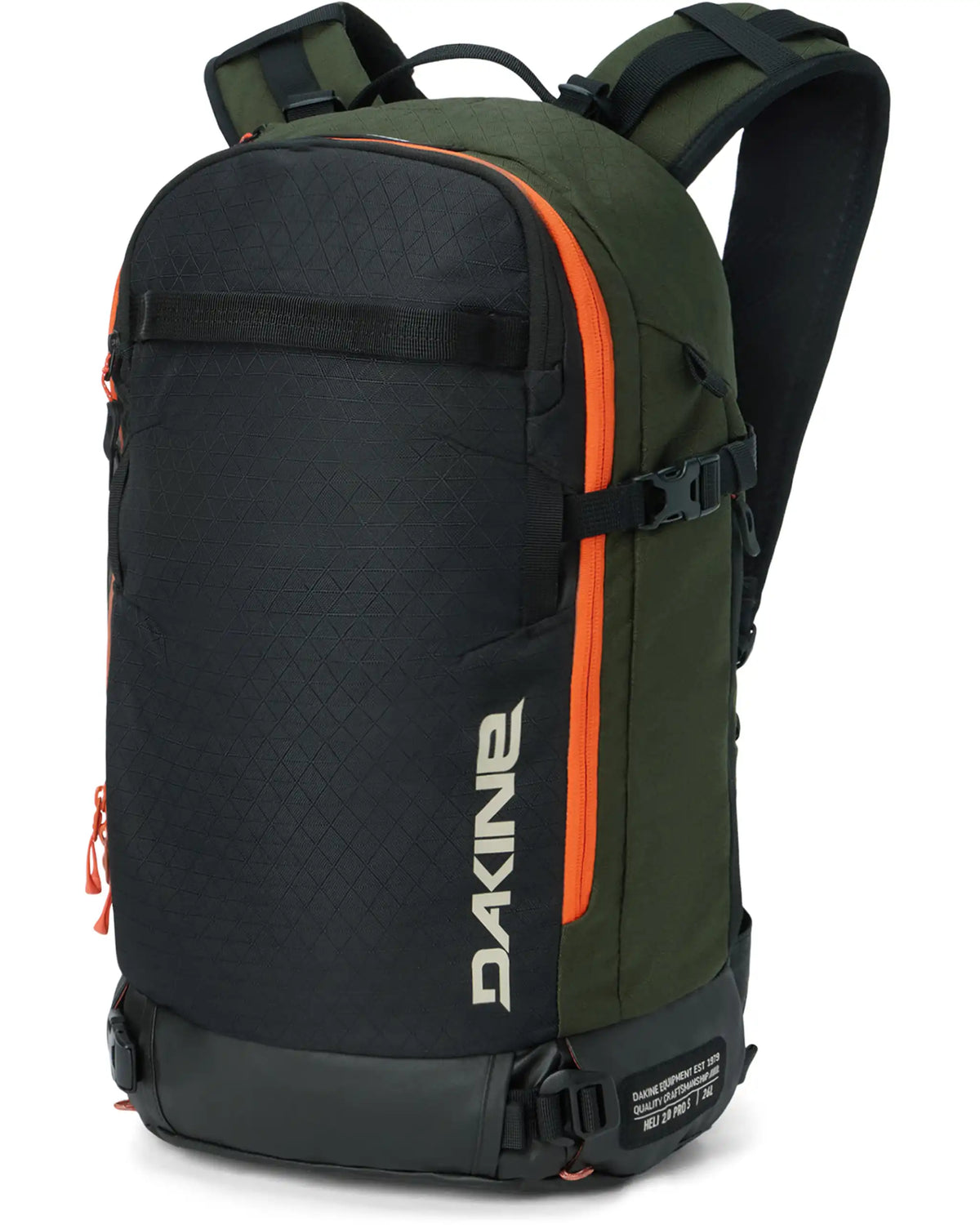 Sac À Dos Heli 2.0 Pro 26L - Rosin par DAKINE