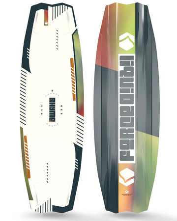 Rhyme Wakeboard