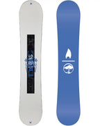 Metal Machine Decon Snowboard 2026