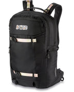 Sac à dos Women's Team Mission Pro 25L - Jill Perkins