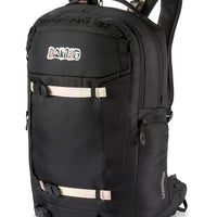 Wmn Team Mission Pro 25L Backpack - Jill Perkins