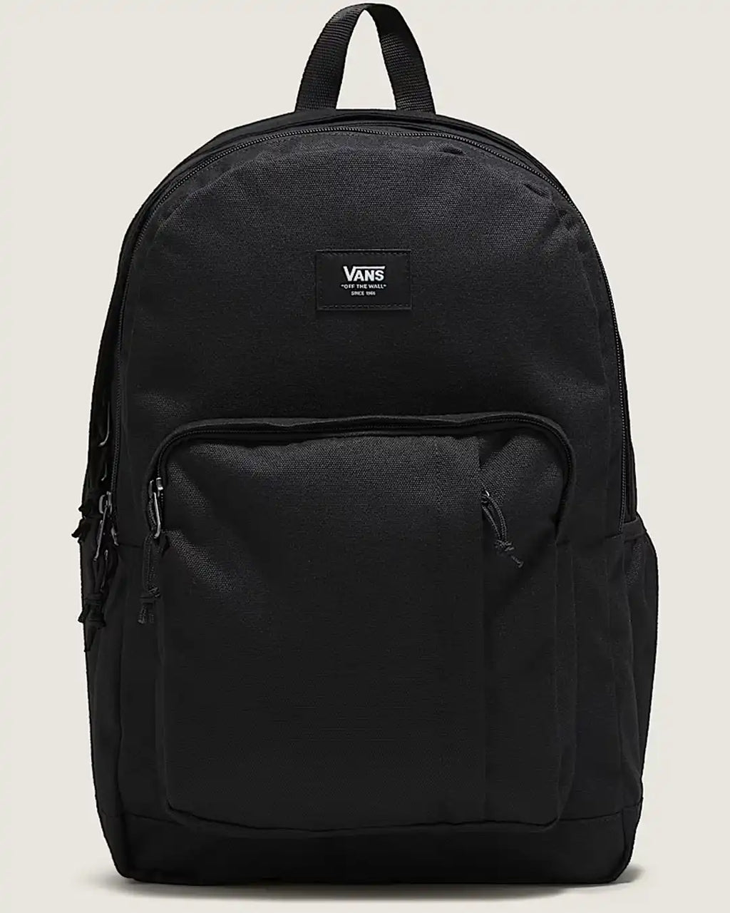 Old Skool Trek Backpack - Black