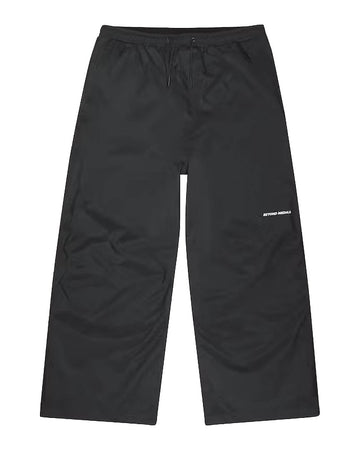 Park Snow Pants - Black