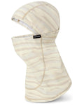 Ninja Balaclava - Stripe Turtledove
