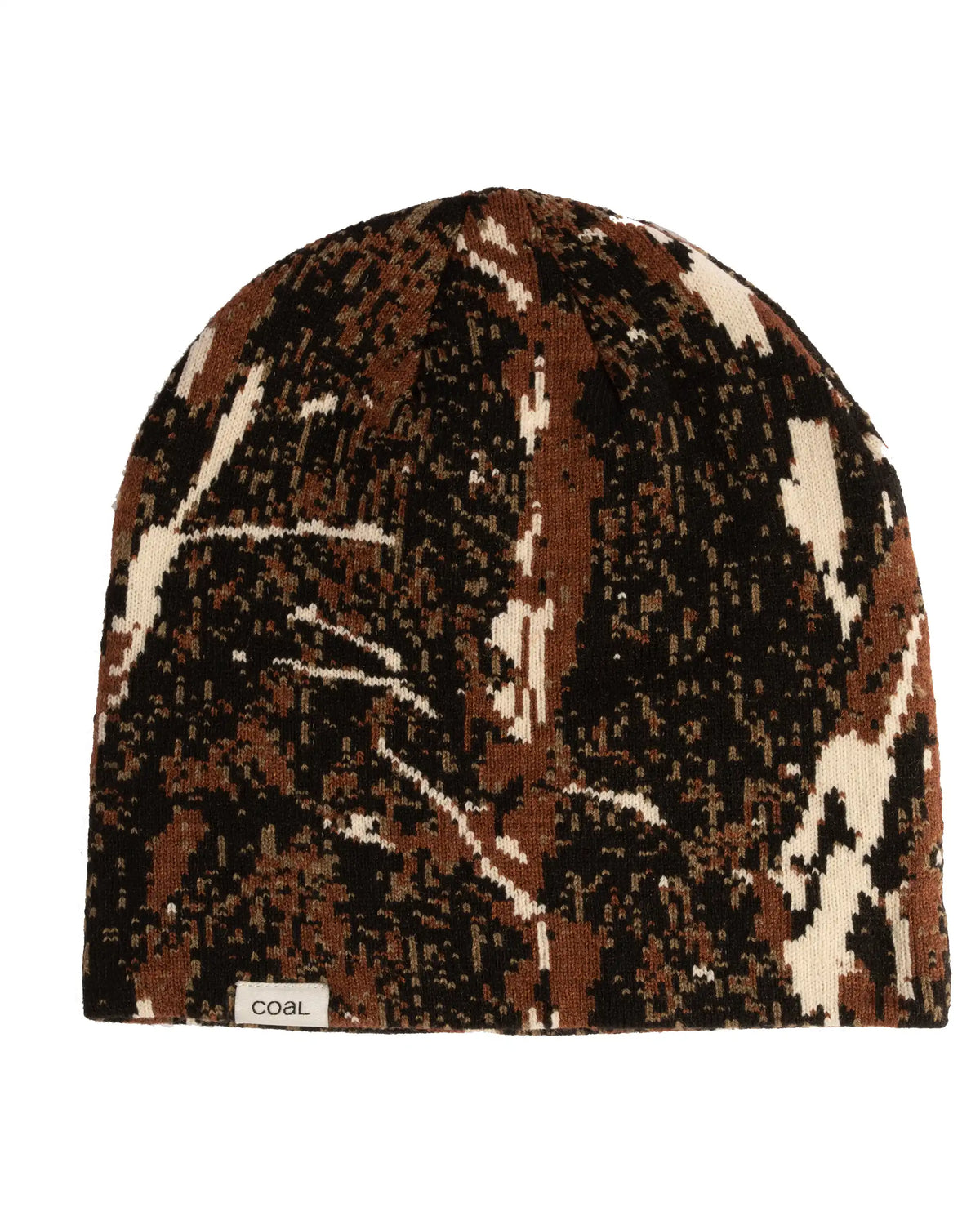COAL Switch Skully Beanie - Camo
