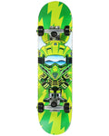 Skateboard Complet Supercross Soft Top