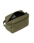 Chapter Small Travel Kit - Ivy Green Diamond
