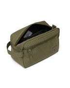 Chapter Small Travel Kit - Ivy Green Diamond