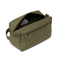 Chapter Small Travel Kit - Ivy Green Diamond