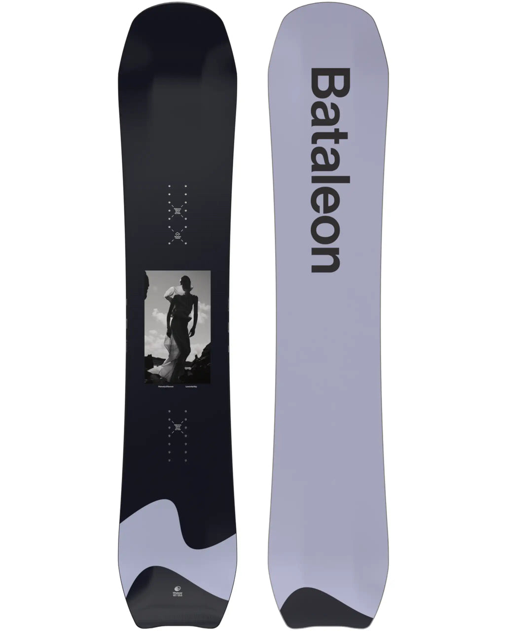 Snowboard Whatever Petrovsky & Ramone 2027