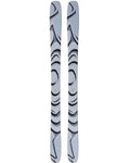Skis Qst 100 - Cosmic Sky 2026