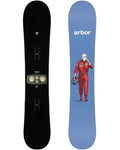 El Camino - Jared Elston Pro Snowboard 2026