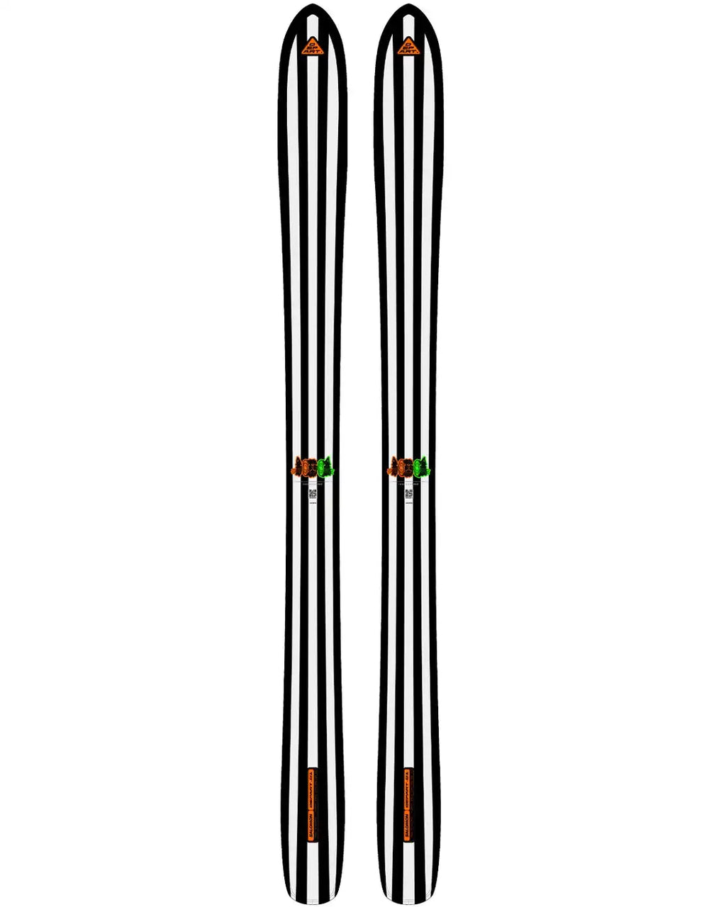 Depart 1.0 Skis 2027