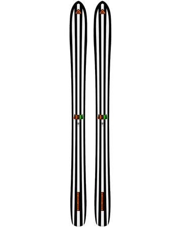 Skis Depart 1.0 2026