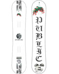 Snowboard Disorder 2026