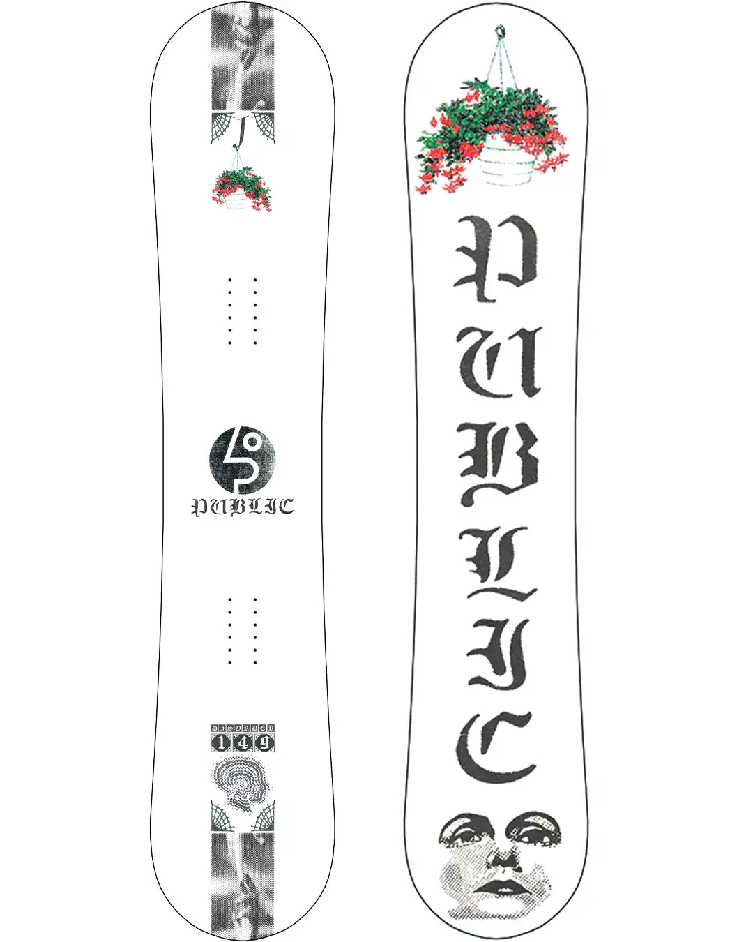 Snowboard Disorder 2026