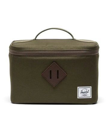 Heritage Lunchbox - Ivy Green