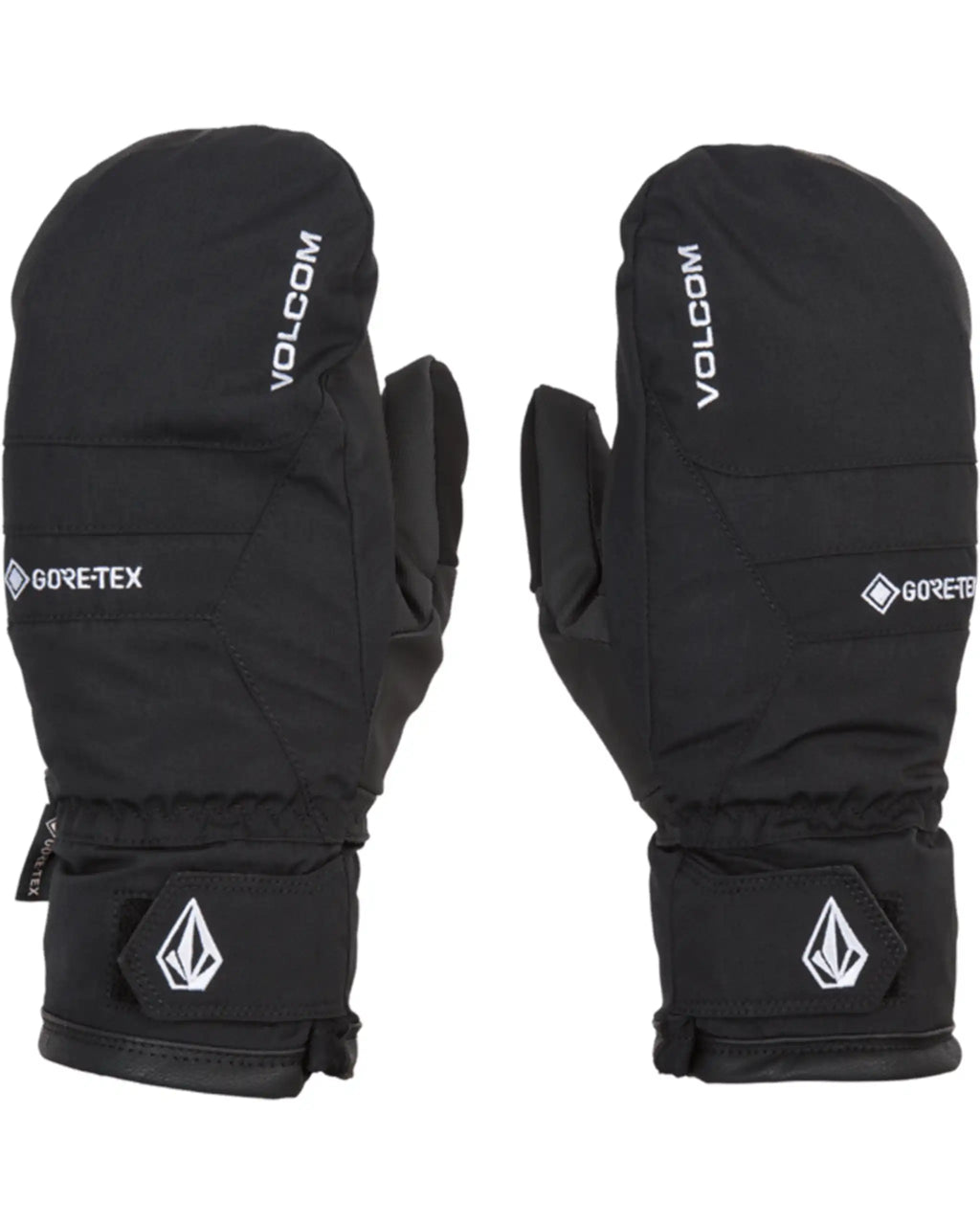 Mitaines Stay Dry Gore-Tex Mitt - Black