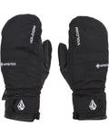 Mitaines Stay Dry Gore-Tex Mitt - Black