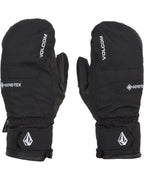 Mitaines Stay Dry Gore-Tex Mitt - Black
