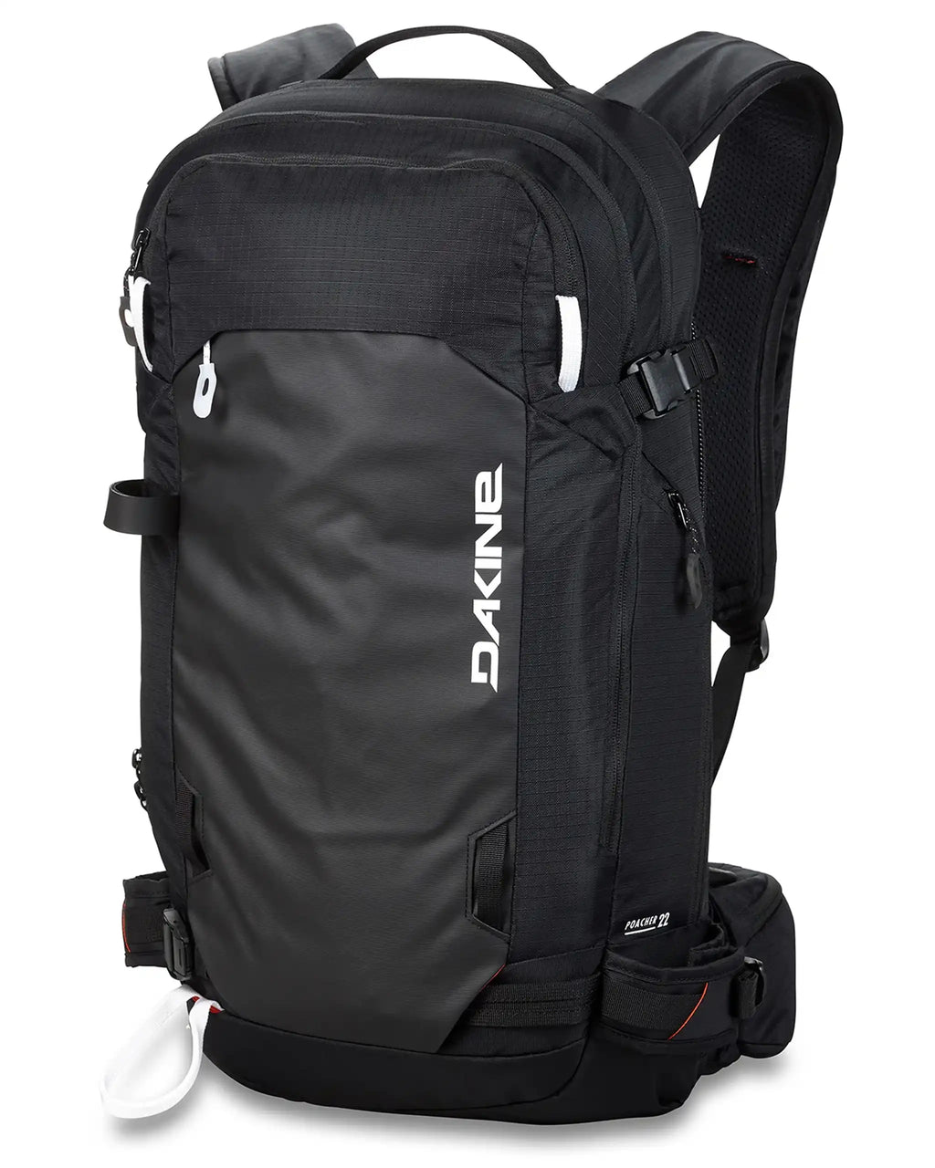 DAKINE Poacher 22L Backpack - Black