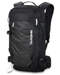 Poacher 22L Backpack - Black