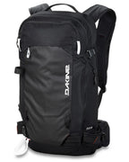 DAKINE Poacher 22L Backpack - Black