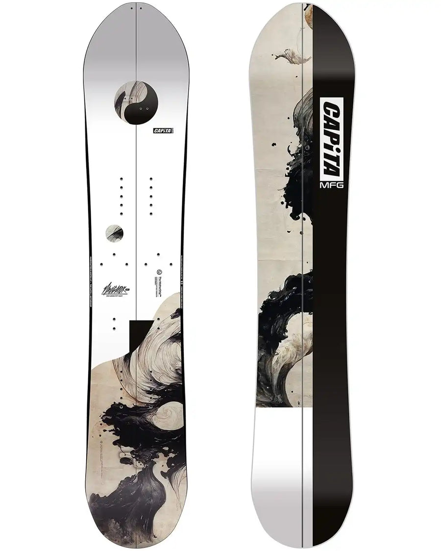 Navigator Splitboard 2026