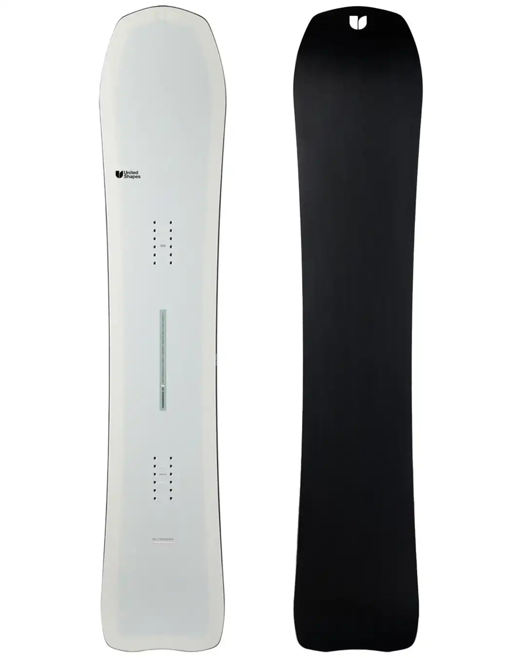 Snowboard Transmission 2026