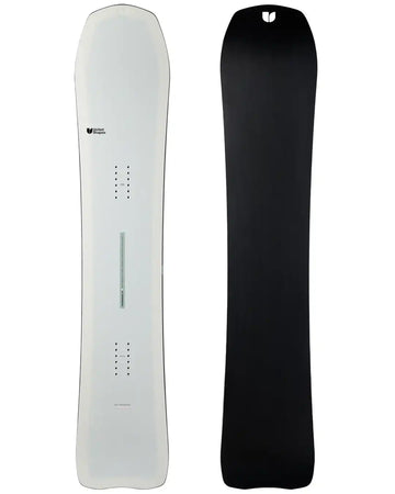 Snowboard Transmission 2026