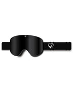 Goggles The Wayne (Magnetic) - Black par JOYSTICK – vue 3