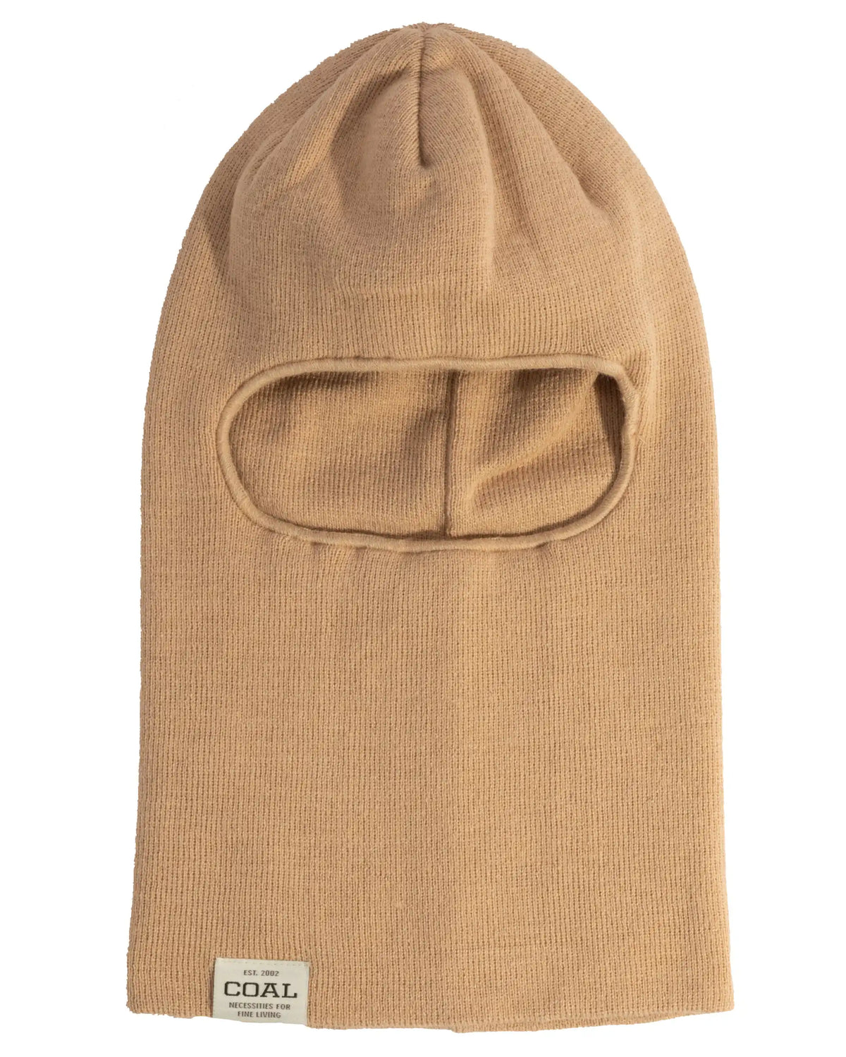 COAL Uniform Balaclava - Khaki