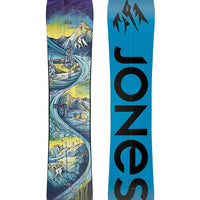 Youth Solution Splitboard 2026