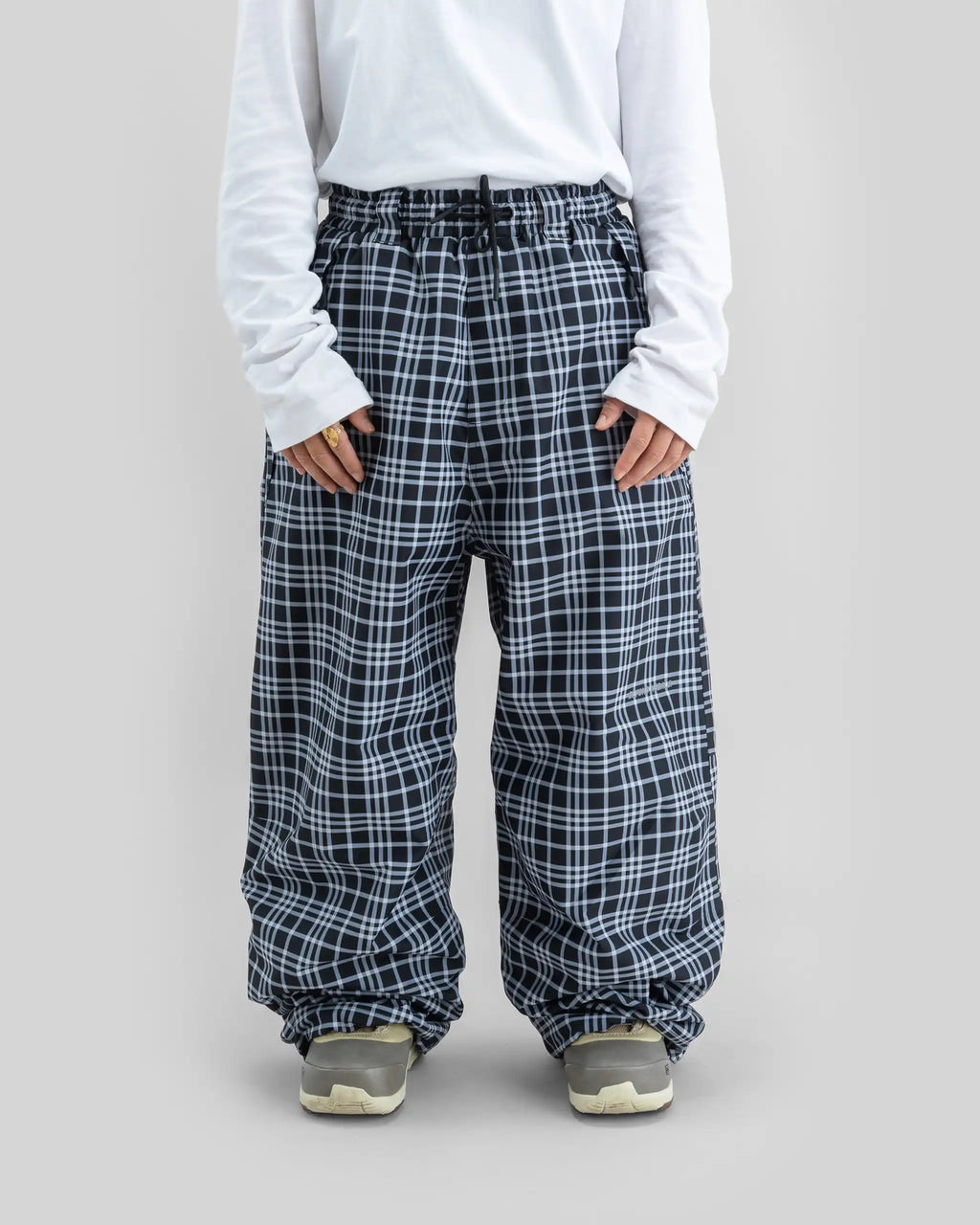 BEYOND MEDALS Park Print 2L Snow Pants - Print – view 2