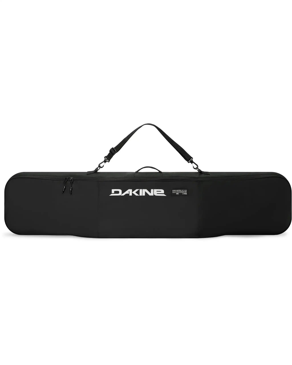 Sac À Snowboard Pipe - Black par DAKINE