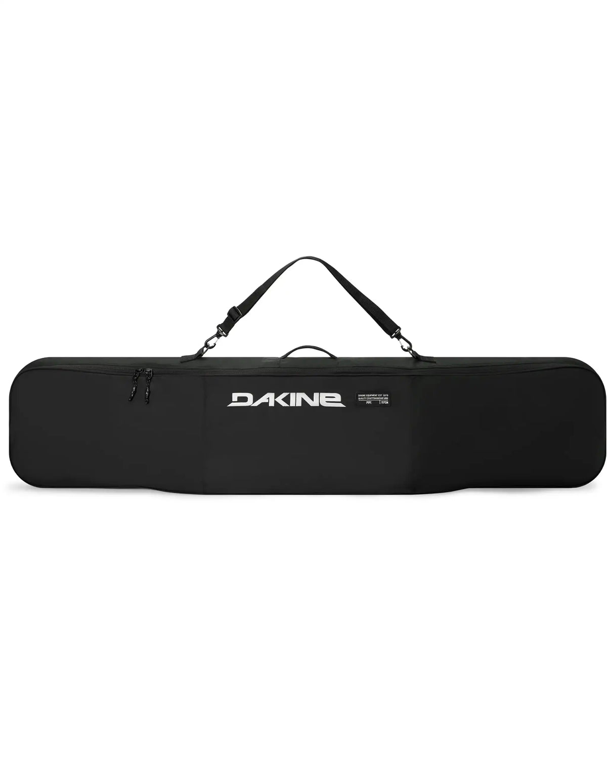 Sac À Snowboard Pipe - Black par DAKINE