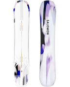Snowboard Rumble Fish - Women 2027 par SALOMON