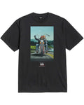 Open Road T-Shirt - Black
