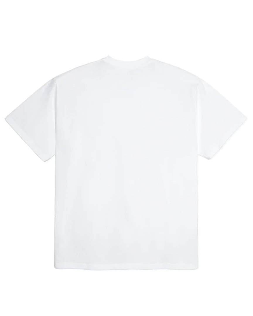 Ball T-Shirt - White