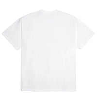 Ball T-Shirt - White